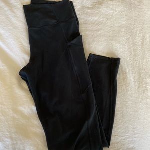 FABLETICS OASIS HIGH-WAISTED POCKET LEGGINGS
